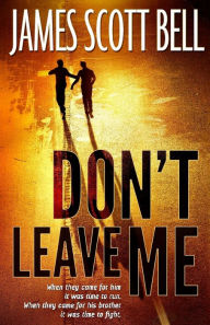 Don't Leave Me