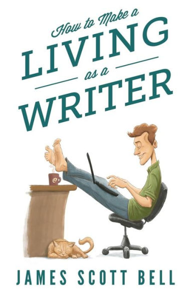 How to Make a Living as a Writer