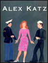 Alex Katz At Colby College