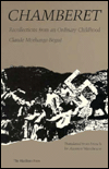 Chamberet: Recollections from an Ordinary Childhood / Edition 1