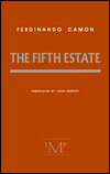 Title: The Fifth Estate, Author: Ferdinando Camon