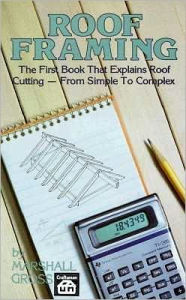 Roof Framing