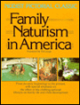 Family Naturism in America : A Nudist Pictorial Classic
