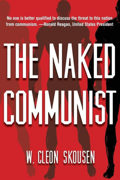 Naked Communist 101