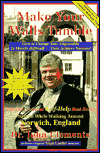 Make Your Walls Tumble: How to Change Your Impossible to Merely Difficult - Then Achieve Success!