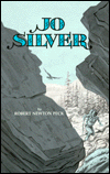 Jo Silver