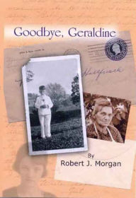 Goodbye, Geraldine