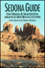 Sedona Guide: Day Hiking and Sightseeing Arizona's Redrock Country