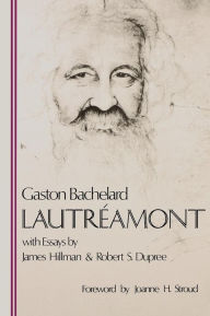 Title: Lautreamont, Author: Gaston Bachelard