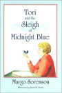 Tori and the Sleigh of Midnight Blue
