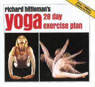 Title: Richard Hittleman's Yoga: 28 Day Exercise Plan, Author: Richard L. Hittleman