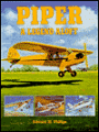 Piper Airplanes: A Legend Aloft