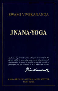 Title: Jnana-Yoga, Author: Swami Nikhilananda
