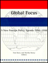 Global Focus: A New Foreign Policy Agenda 1997-98