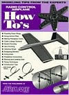 Radio Control Airplane How-to's