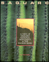 Saguaro: A View of Saguaro National Monument and the Tucson Basin