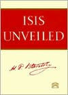 Isis Unveiled: (2-volume Set)