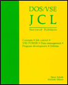 Title: DOS/VSE JCL / Edition 2, Author: Steve Eckols