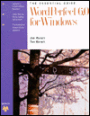 WordPerfect Six Point Zero for Windows
