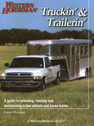 Title: Truckin' & Trailerin', Author: Gavin Ehringer
