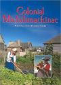 Colonial Michilimackinac