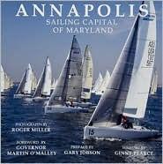 Annapolis: Sailing Capital of Maryland