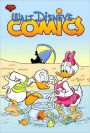Walt Disney's Comics and Stories #647