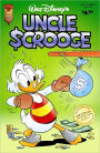 Uncle Scrooge #345