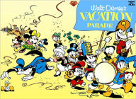 Walt Disney's Vacation Parade #2