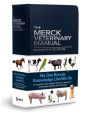 The Merck Veterinary Manual / Edition 11
