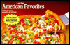 Lowfat American Favorites