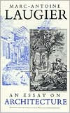 Essay on Architecture