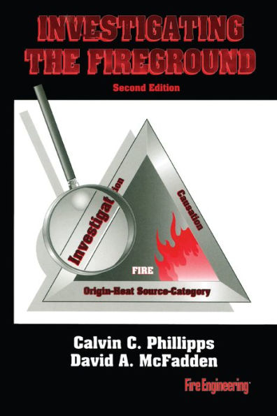 Investigating the Fireground