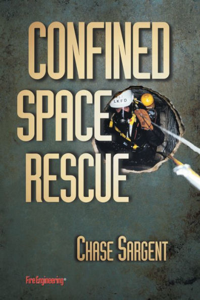 Confined Space Rescue