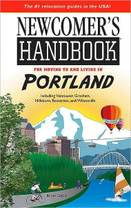 Newcomers Handbook to Portland