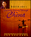 Martin Yan's Culinary Journey through China