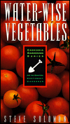 Water Wise Vegetables