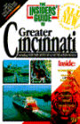 Insiders' Guide to Cincinnati