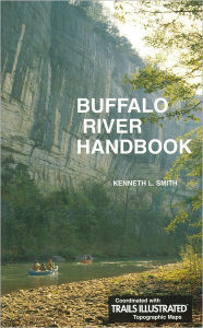 Buffalo River Handbook