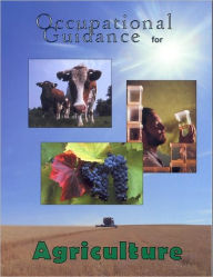 Title: Occupational Guidance for Agriculture, Author: Keri Henkel