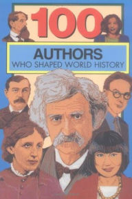 Title: 100 Authors Who Shaped World History, Author: Bill Yenne