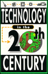 Title: Technology in the Twentieth Century, Author: Alex Chase