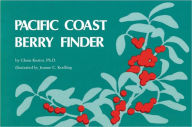 Pacific Coast Berry Finder