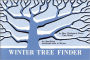 Winter Tree Finder: A Manual for Identifying Deciduous Trees in Winter (Eastern US)