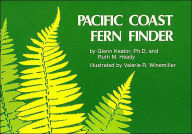 Pacific Coast Fern Finder