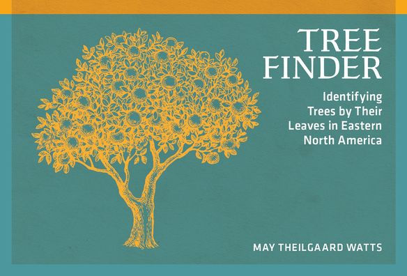 Tree Finder: Identifying Trees by Their Leaves in Eastern North America