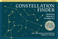 Title: Constellation Finder: Identifying Patterns in the Night Sky, Author: Dorcas S Miller