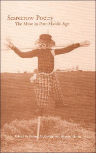 Scarecrow Poetry: The Muse in Post-Middle Age