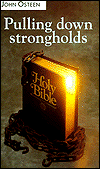 Pulling Down Strongholds