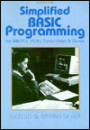 Simplified Basic Programming for IBM PCs, PS-2s, Compatible and Clones
